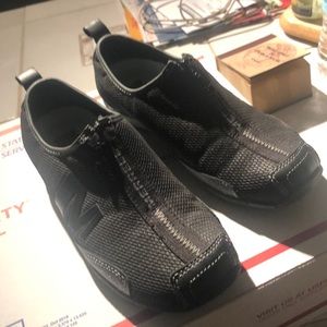 Merrill shoes